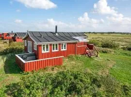 Holiday Home Mortensen - 350m from the sea by Interhome
