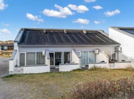 Apartment Edisa - 50m from the sea by Interhome, hotel in Brovst