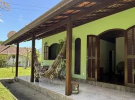 Casa de Temporada em Lumiar - Canto da Cachoeira