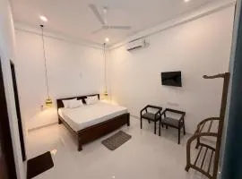 Luxury Living Villas