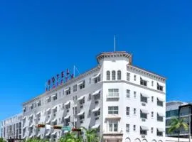 Bluebird Suites at The Apex Miami