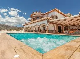 Villa el Cortijo