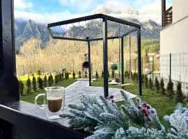 Mountain Place to Remember - River & Barbecue