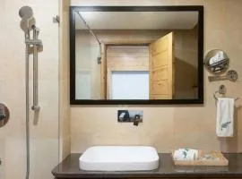 The Fern Brentwood Resort, Mussoorie, Series by Marriott