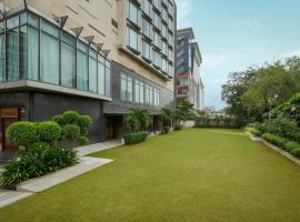 The Fern, Jaipur, Series by Marriott, hotel in Jaipur