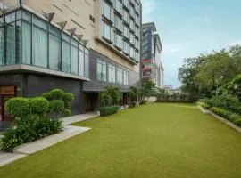 The Fern, Jaipur, Series by Marriott