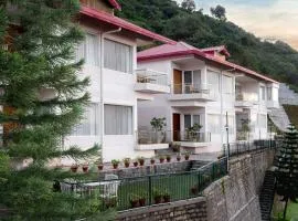 The Fern Surya Resort Kasauli Hills, Dharampur, Series by Marriott