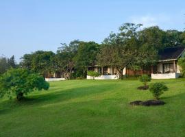 The Fern Samali Resort Dapoli, Series by Marriott, hotel in Dapoli