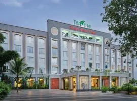 The Fern Sardar Sarovar Resort Kevadia, Gujarat, Series by Marriott