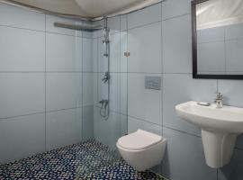 The Fern Seaside Luxurious Tent Resort Daman, Series by Marriott, Hotel in Daman