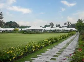 The Fern Seaside Luxurious Tent Resort Daman, Series by Marriott