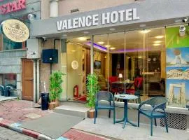 Valence Boutique Hotel Istanbul Taksim