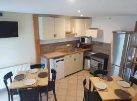 Großes Haus bei Rostock Lüsewitzer Krug bis 10 Personen