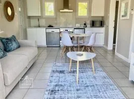 Villa Le Coin - T2 moderne climatisé avec Wi-Fi