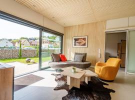 Maison OTO, hotel din Dinsheim
