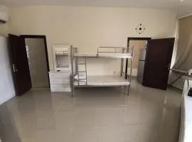KhavaQatar Hostel 2 بيت مشترك