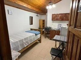 Monoambiente zona Centrico