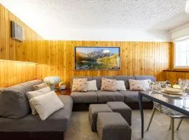 Apartment MadeSki Apartment by Interhome