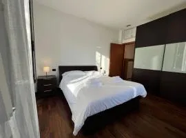 Kibilu - Via Ciro Menotti