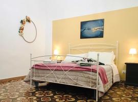 Gasparro House, Hotel in Turi