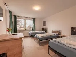 MK Apartments Delmenhorst nähe Bremen 1