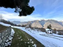 Chalet il pino