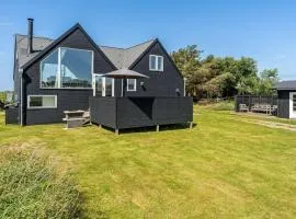 Holiday Home Tekla - 180m from the sea by Interhome