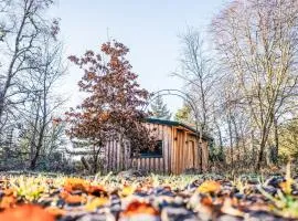 Holiday Home G-Wilderness Cabin by Interhome