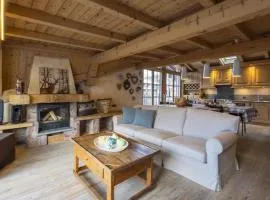 Apartment Al Forte-4 by Interhome