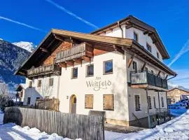 Holiday Home Am Weitfeld-1 by Interhome