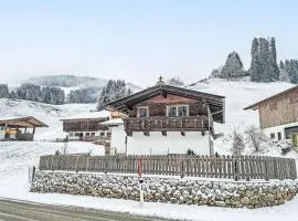 Holiday Home Schwarzenau by Interhome