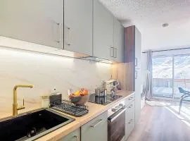 Apartment Les Olympiades-14 by Interhome