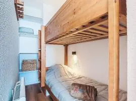 Apartment Les Olympiades-14 by Interhome