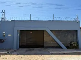 Casa RG - Parnaíba e Litoral