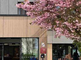 Best Western Plus Le Conquerant Rouen Nord