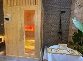 Penthouse S202 Homestay BBQ Vinhomes Grand Park