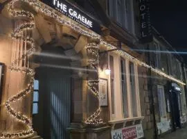 The Graeme Hotel
