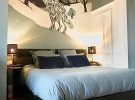 L'Héritage - Domaine des Monts de la Baie