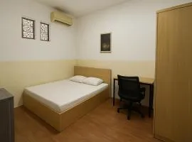 Anphan Hotel & Spa - Ben Thanh Market