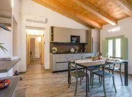 Italian Experience-Zena Apartment