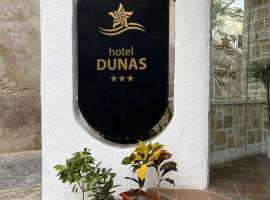 Hotel Dunas Boavista, hotel en Sal Rei