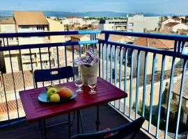 Hyper Centre de Valence - Grand Studio N54