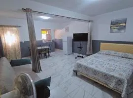 Ecofriendly Apartment in Gated Residence