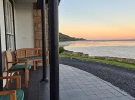Seaside Cottage, Burntisland, Fife