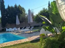 BORGO LUNA b&b