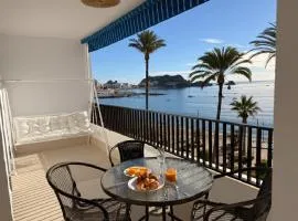 Terraza Las Delicias con parking - By Aloha Palma