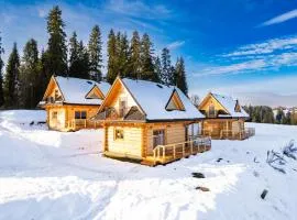 Osada na Kurucowym Wierchu