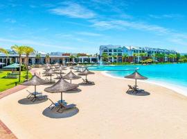 Cosy stay at The Blyde With Lagoon, hotel v mestu Pretoria