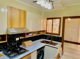 Villa Sabrina, khách sạn ở Awlād ‘Umar