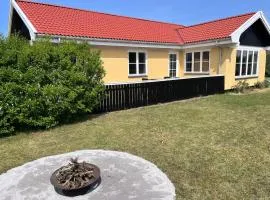 Newly renovated house in Gammel Skagen